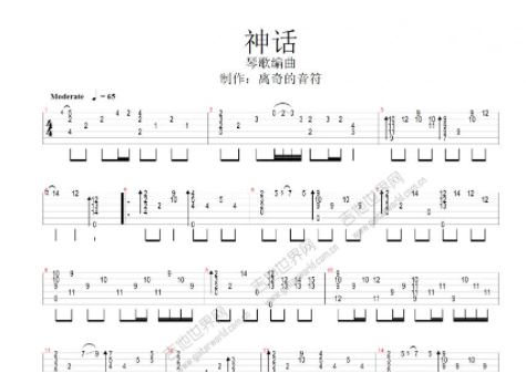 吉他世界网内容，吉他世界网分享